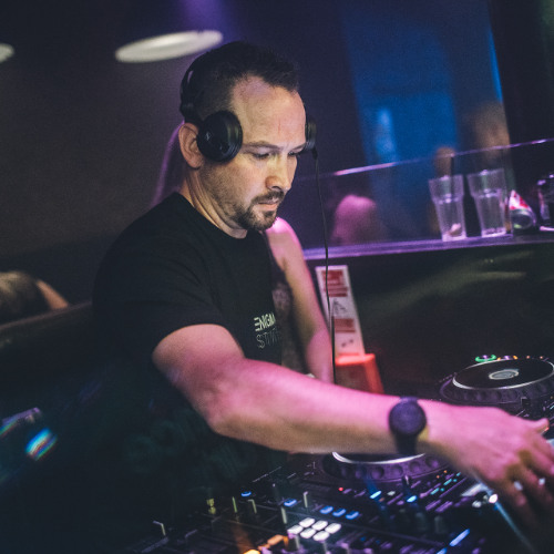 Enigma State live from Trance Sanctuary presents Kearnage 2025