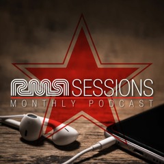 RMS159B - Moe Turk - The Ready Mix Sessions (July 2021)