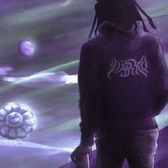 Purple Drunk in My Cup (summrs type beat)