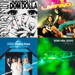 Rubys 21st Birthday Party - Playlist
