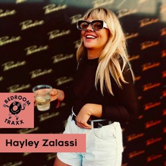 Hayley Zalassi - 1 Thing (Edit)(FREE DL)