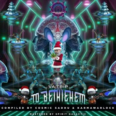 Vocal Blaster (VA Trip To Bethlehem)