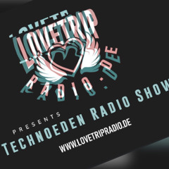 Love Trip Radio - DJRTECK 2 hour guest mix