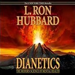 PDFDownload~ Dianetics: The Modern Science of Mental Health