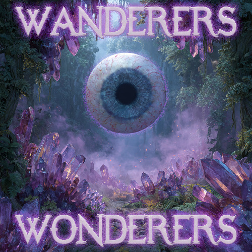 Wonderers