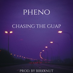 Chasing The Guap (Prod. by Birkknut)