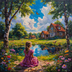 Best Childhood Memory - Royalty Free Music