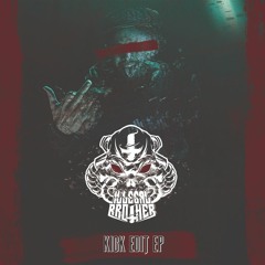 Illegal Brother - Let's Get Fuck Up (Kick Edit)