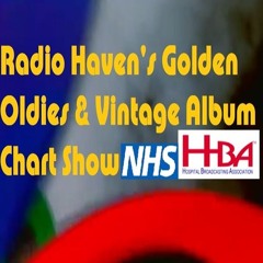 The Golden Oldies Show 04 - 07 - 2016 (July 1953, 1956, 1957 & 1959)