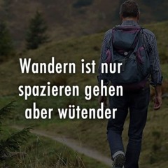 schriller GewaltMarsch Gen italien 175km der Pampa entgegen!