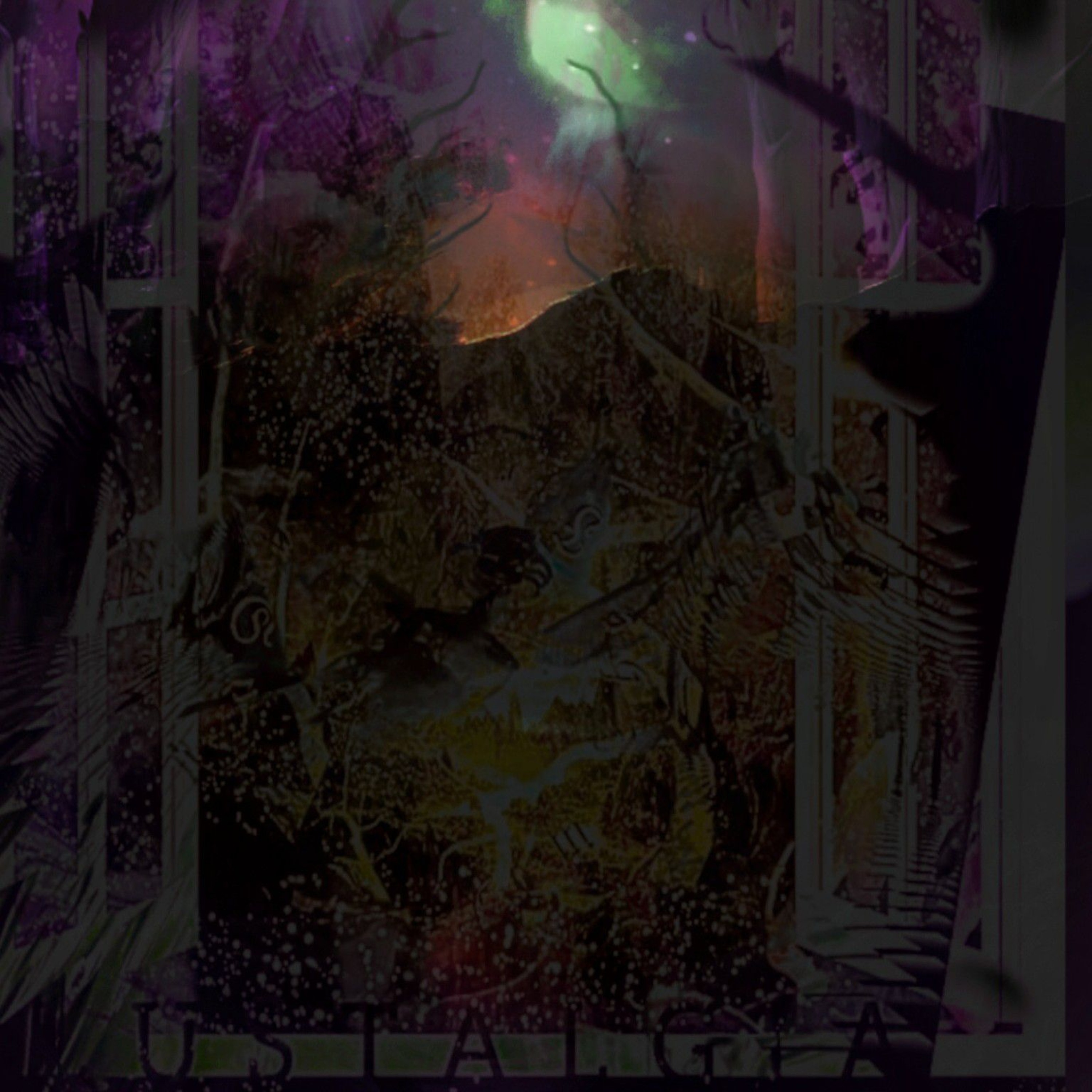 Remnant's episode artwork