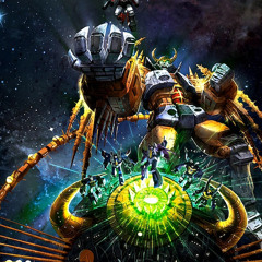 HEIST UNICRON (KRAZY-B) remix .wav