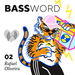Bassword #2 - Rafael Oliveira