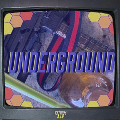UNDERGR0UND