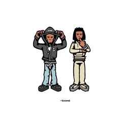 WOP GLE X HUNNYVVS - LIFTED (noevdv)