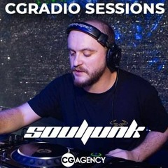 CGRadio Sessions 20 - Souljunk