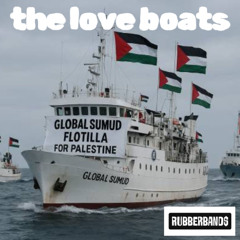 the love boats