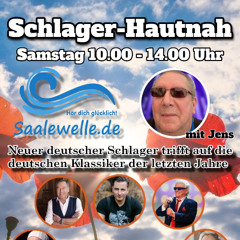 Schlager Hautnah 29.03.2025