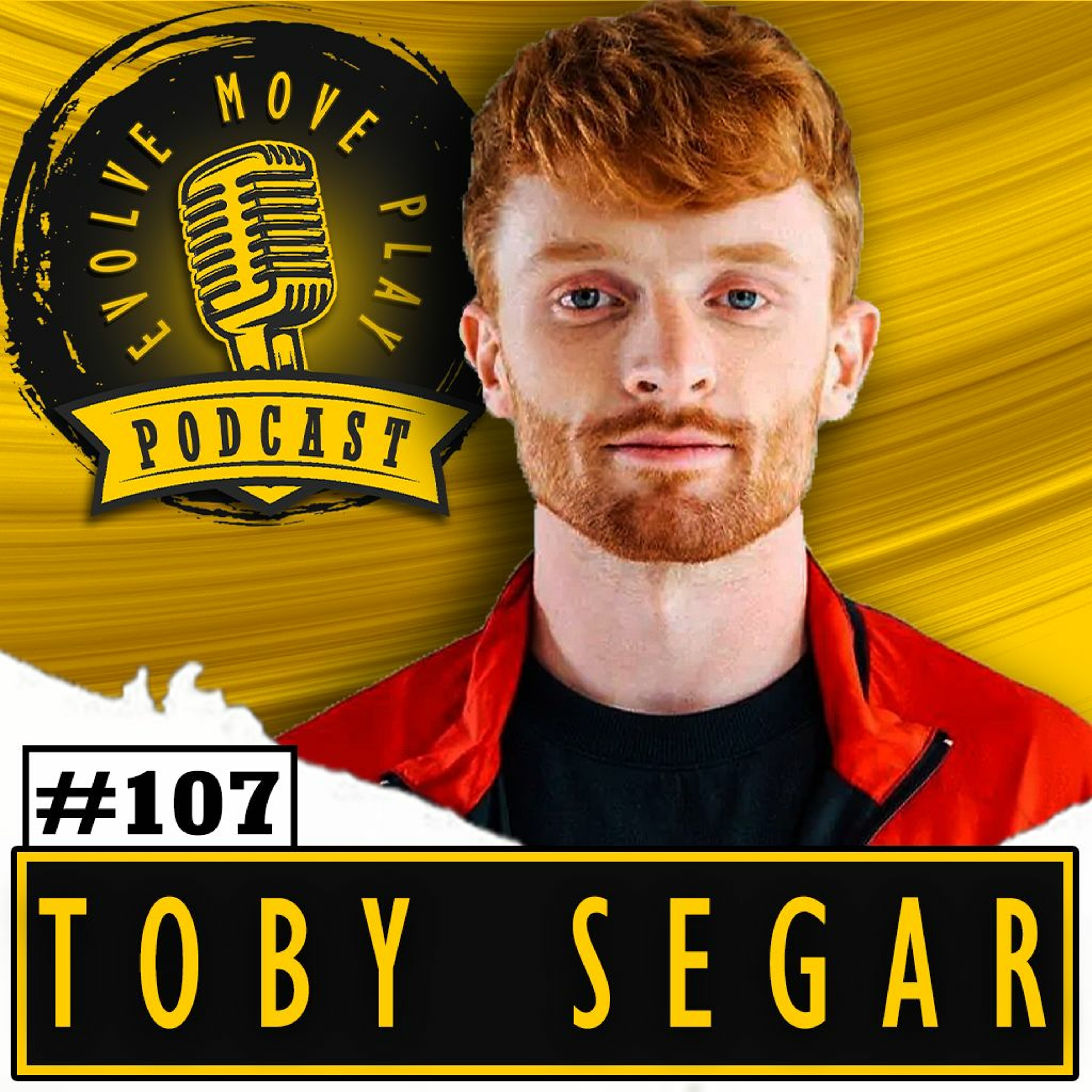 Evolve Move Play Podcast