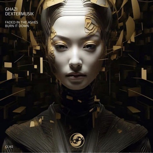 Faded in the Ashes (Original Mix) [Celestial Records]