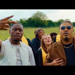 Naza - Une Histoire ft.Tiakola