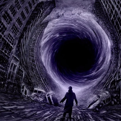 Vish Ank  Call From The Void teaser