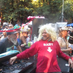 Brass Tax 666 25th annual Halloween party