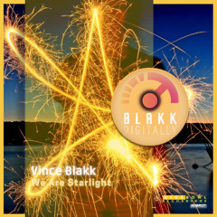 Vince Blakk - We Are Starlight (Short Edit)