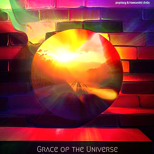 Grace of the Universe (90s raw house music)
