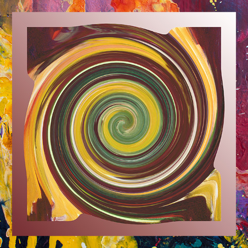 May Vic — Back To The Old School [Suprematic]