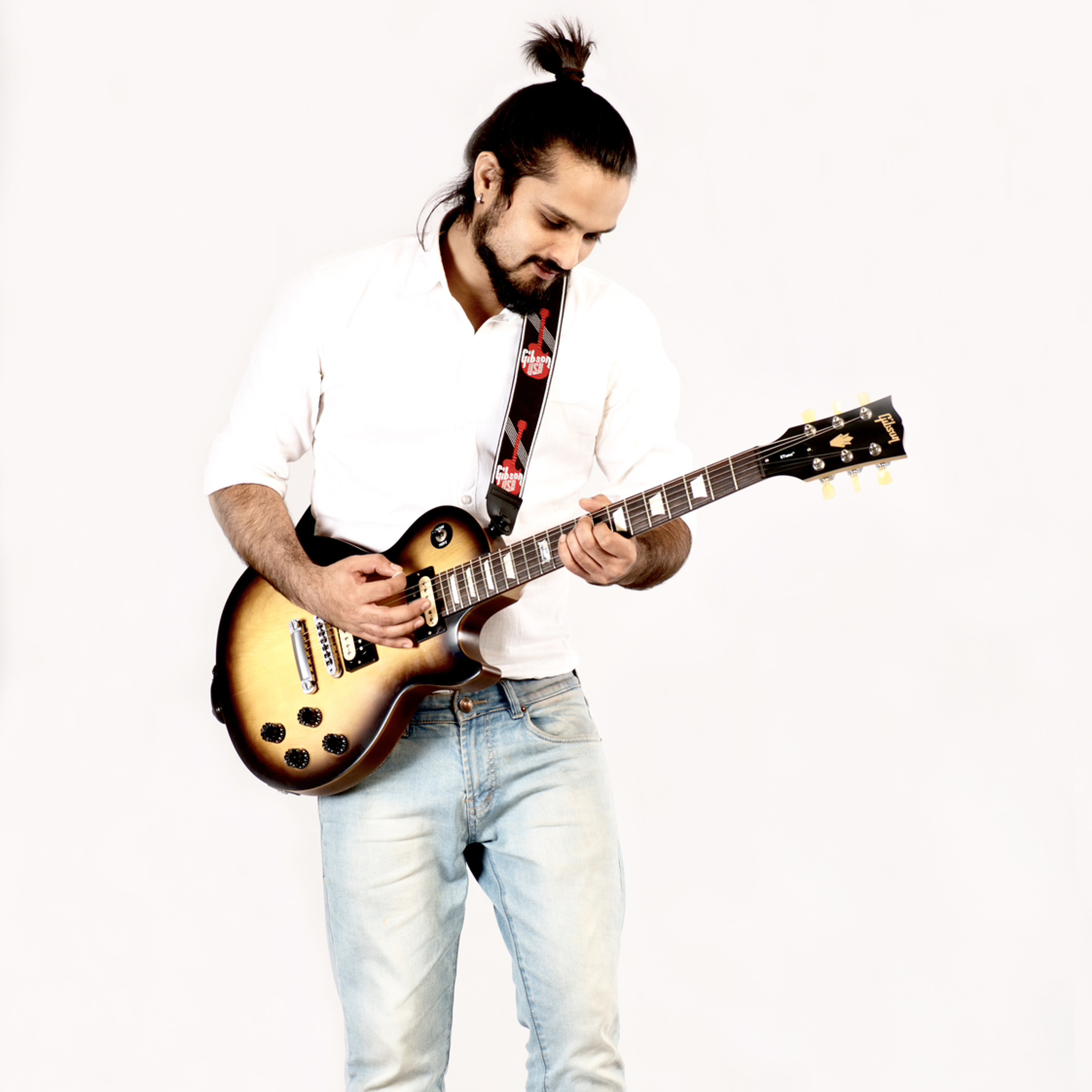 ketan kundal