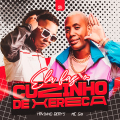 Ela Faz o Cuzinho de Xereca