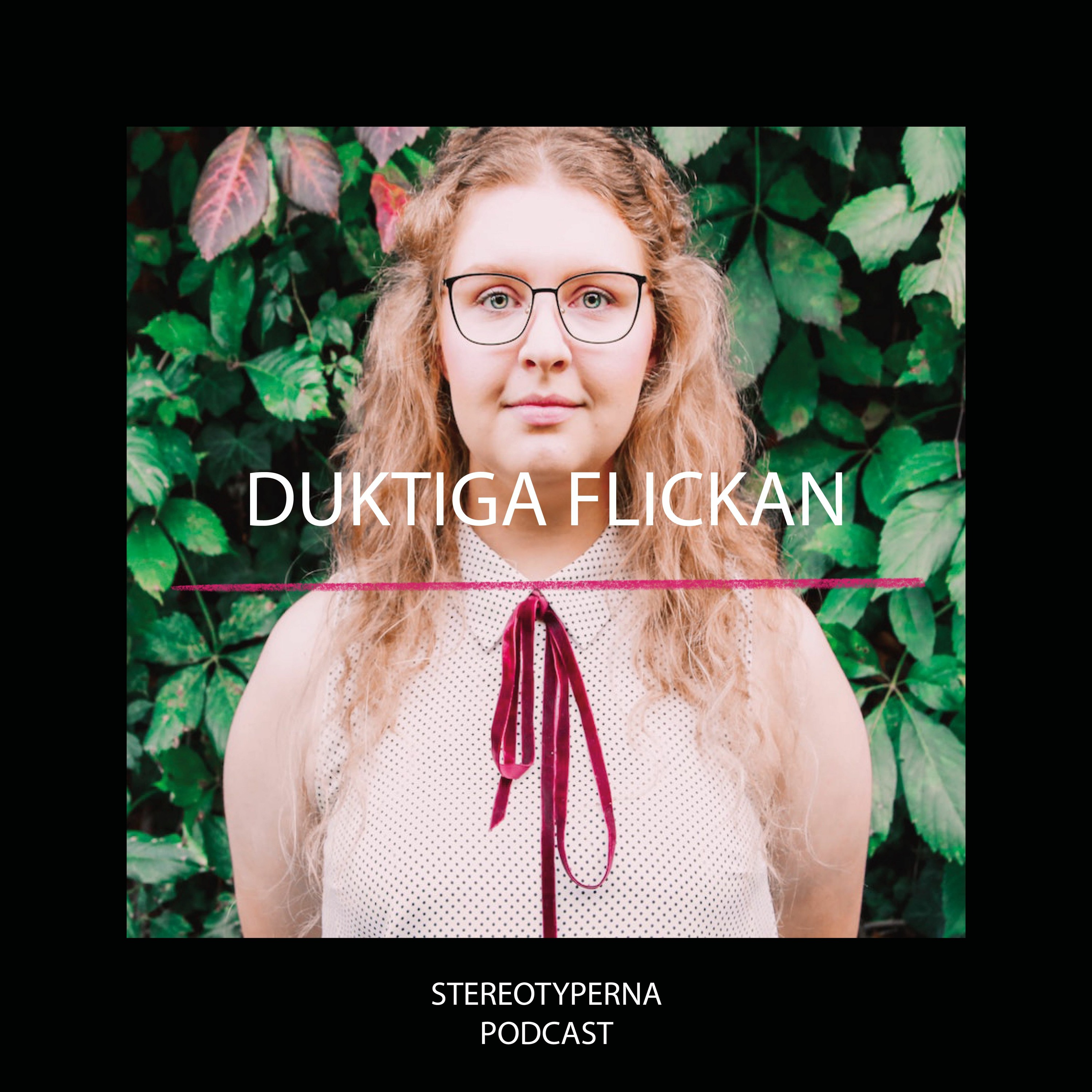 Stereotyperna