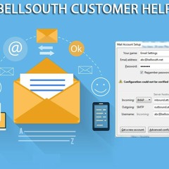 +1(800) 568-6975 BellSouth Sending or Receiving Mail Issues Miami, FL