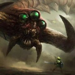 TwinMold's Graveyard (Figure Ft Koji Kondo KholdPhuzion Remix)