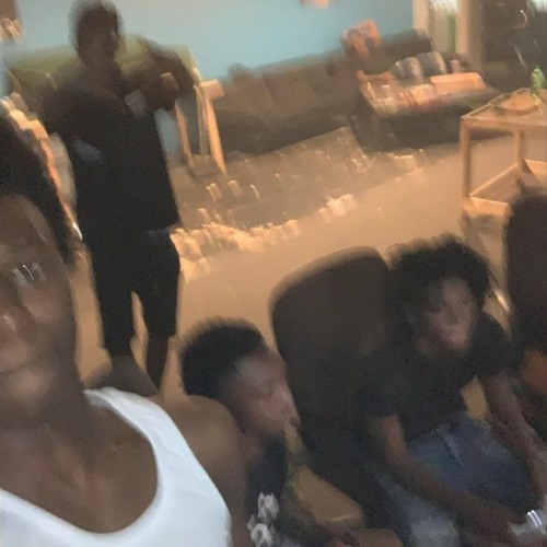 Lil J4 - Feel Like Luh Jb (feat. 1wayy4xx)