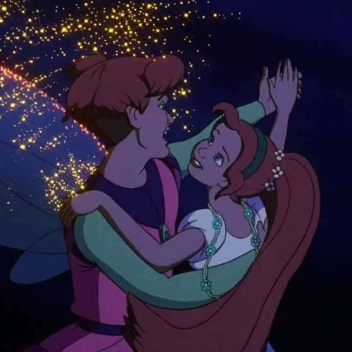 AI Freak Show - Let Me Be Your Wings (I'm Sorry Version, from: Thumbelina)