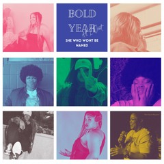 Bold year (prod. blindlove)