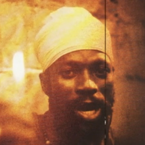 Capleton - Who Dem / Slew Dem (FAST)
