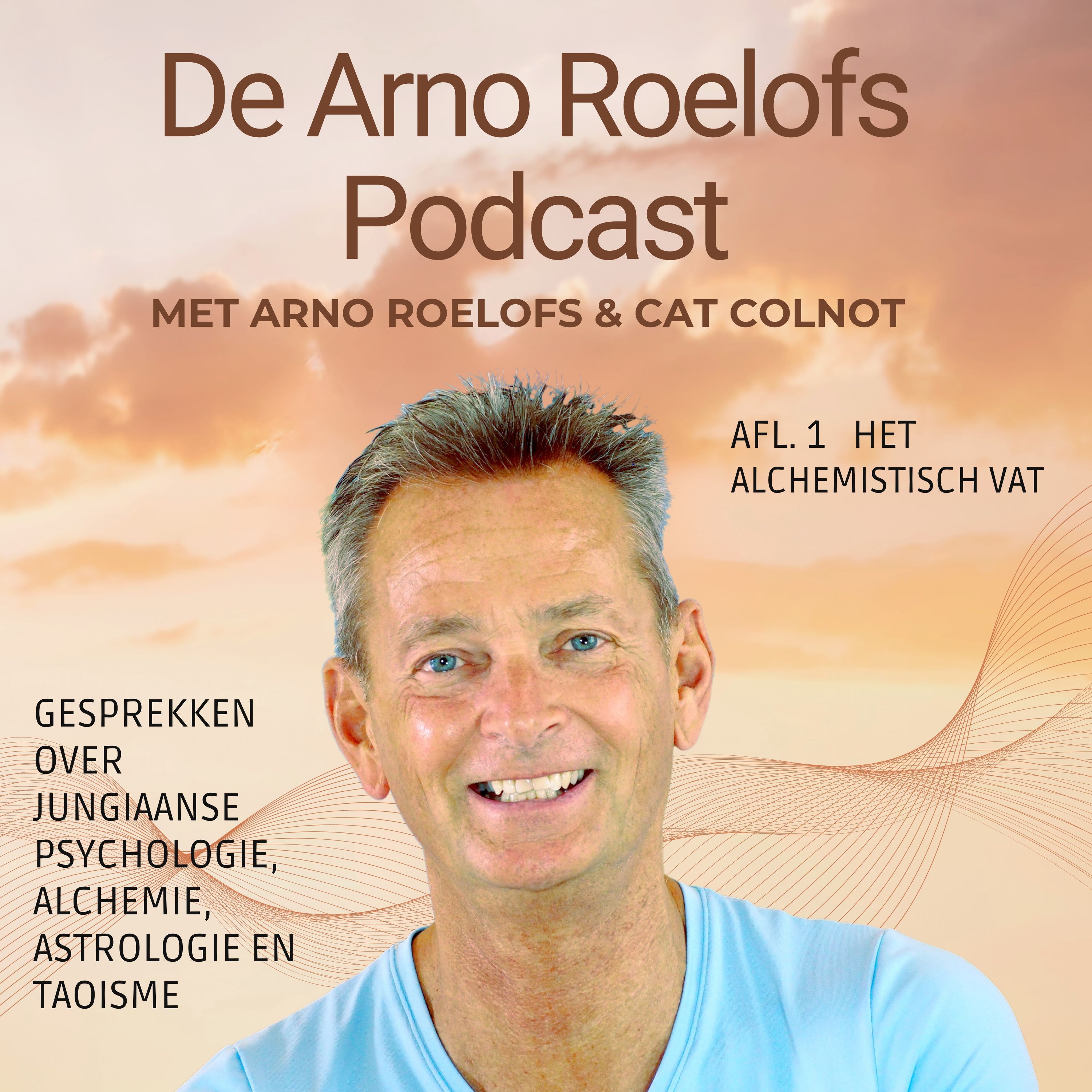 De Cat Colnot podcast