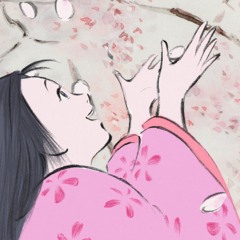 The Tale of The Princess Kaguya OST 13. Writing Practice