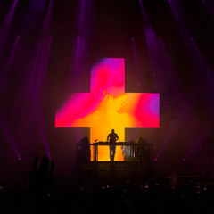 Dance Mix #22 - Pre Party Martin Garrix