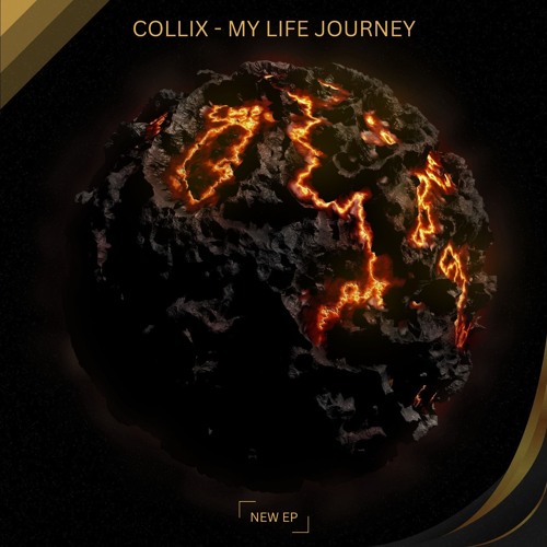 Collix - My Life Journey