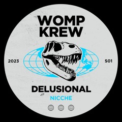 Nicche - Delusional