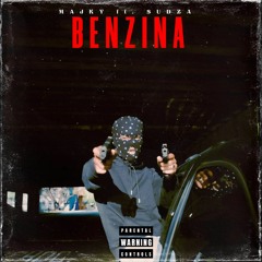 MA1KY - BENZINA ft. $UDZA