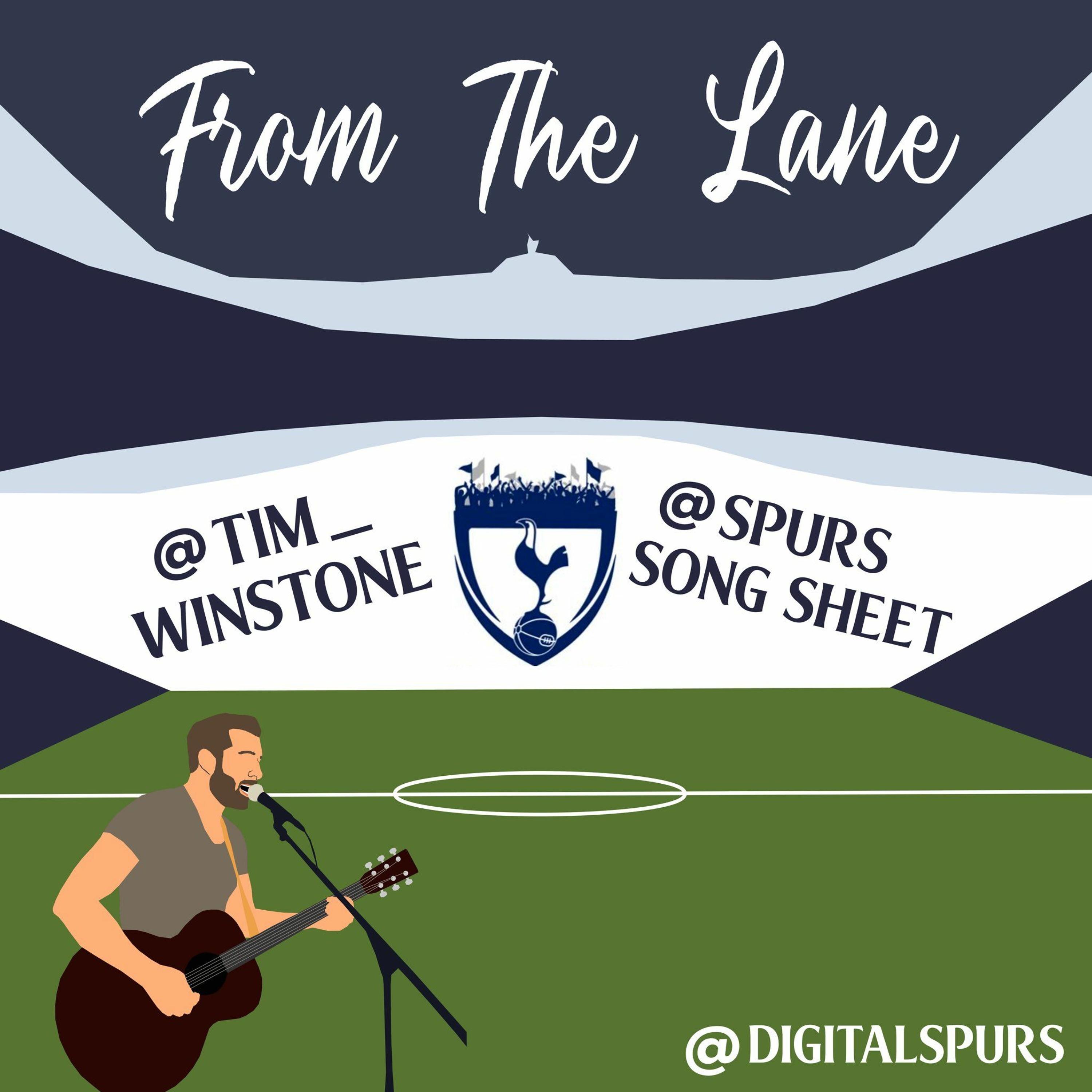 Tim Winstone Acoustic