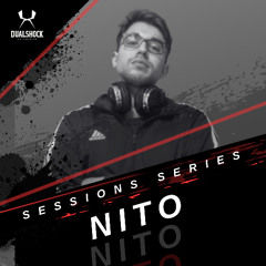 SESSIONS SERIES 002 // NITO