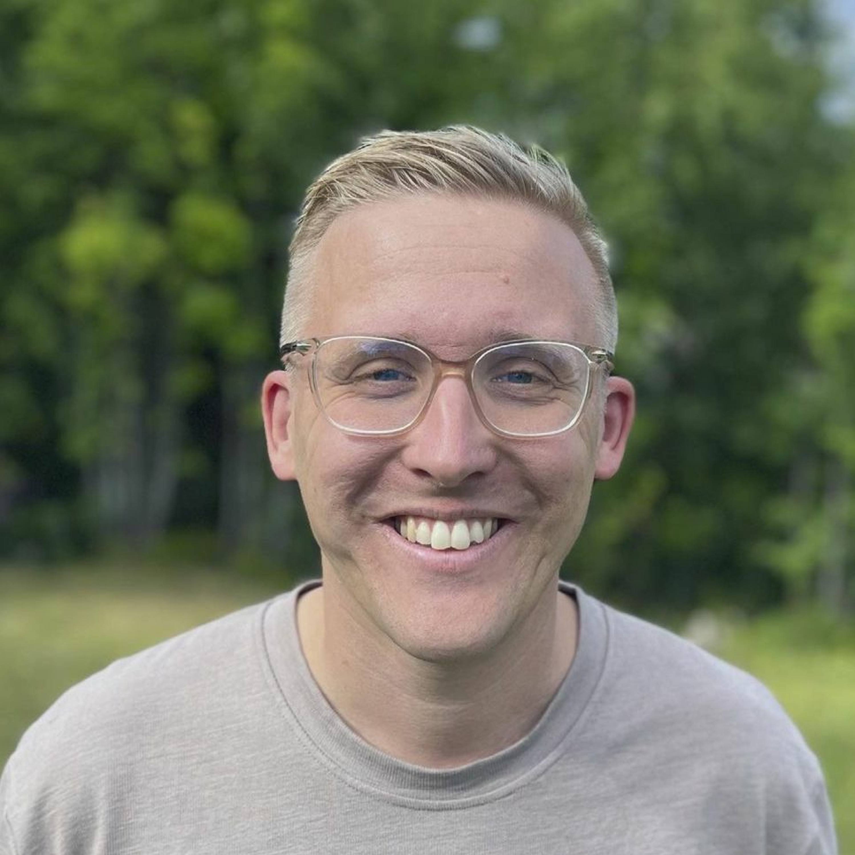 Svedjeholmskyrkans Podcast
