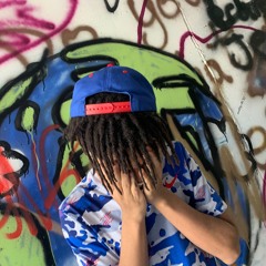 Hard Place (Prod by. Reasy Beats)
