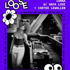 WAFA LOVE - 16  AUG 25